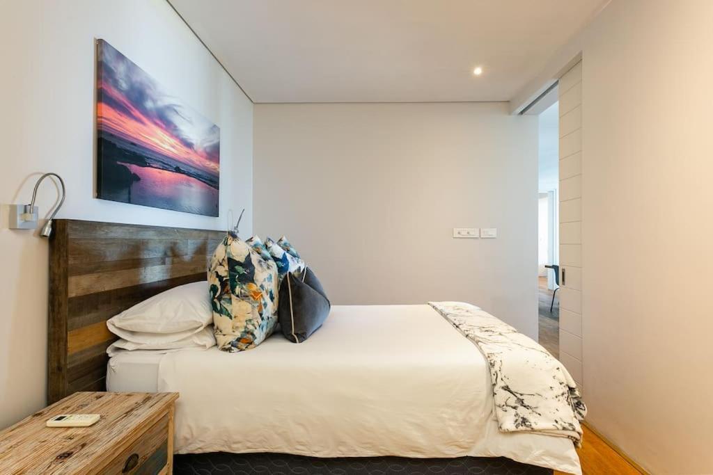 Waters Edge 101 Apartment Кейптаун Екстериор снимка