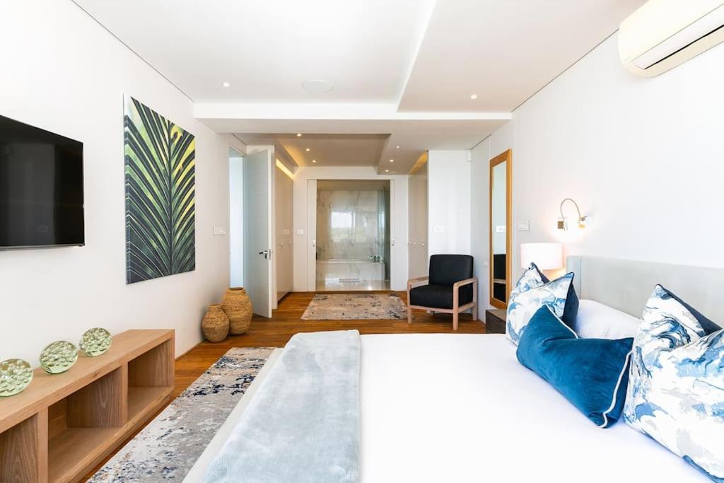 Waters Edge 101 Apartment Кейптаун Екстериор снимка