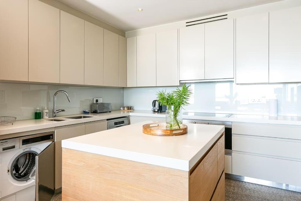 Waters Edge 101 Apartment Кейптаун Екстериор снимка