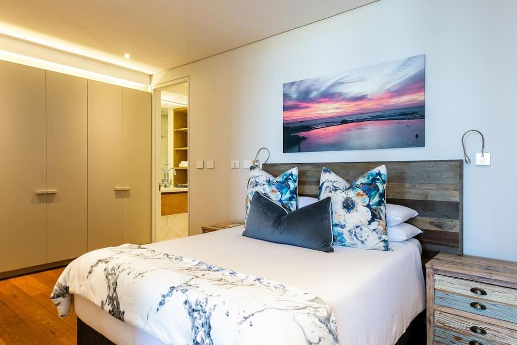 Waters Edge 101 Apartment Кейптаун Екстериор снимка