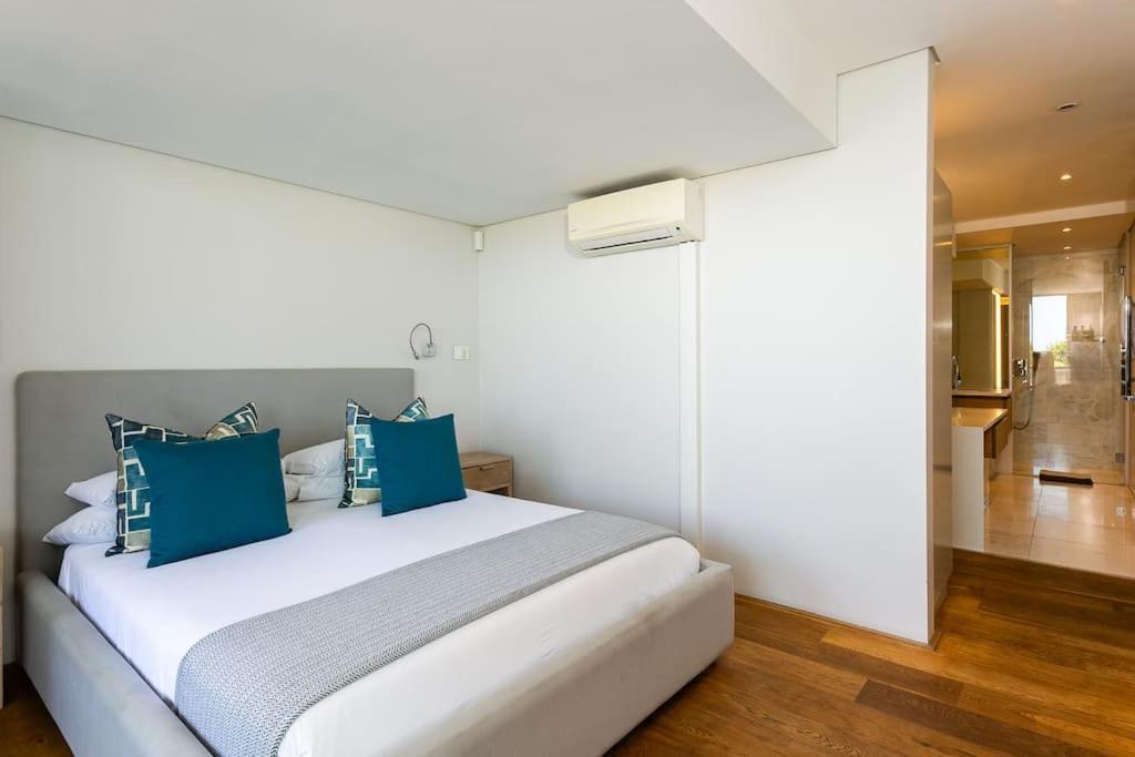 Waters Edge 101 Apartment Кейптаун Екстериор снимка
