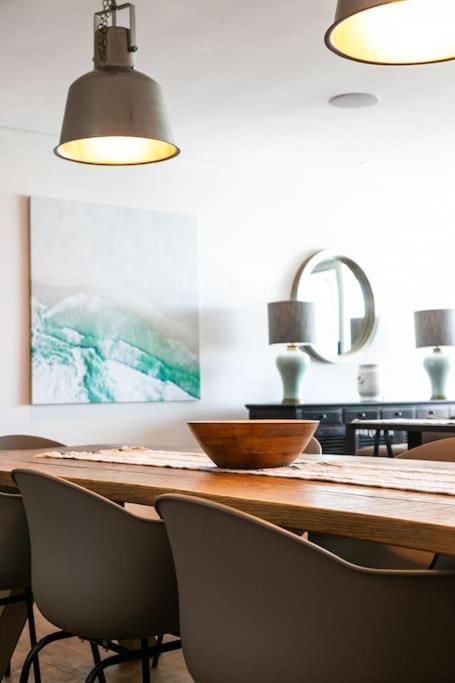 Waters Edge 101 Apartment Кейптаун Екстериор снимка