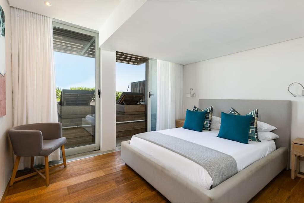 Waters Edge 101 Apartment Кейптаун Екстериор снимка