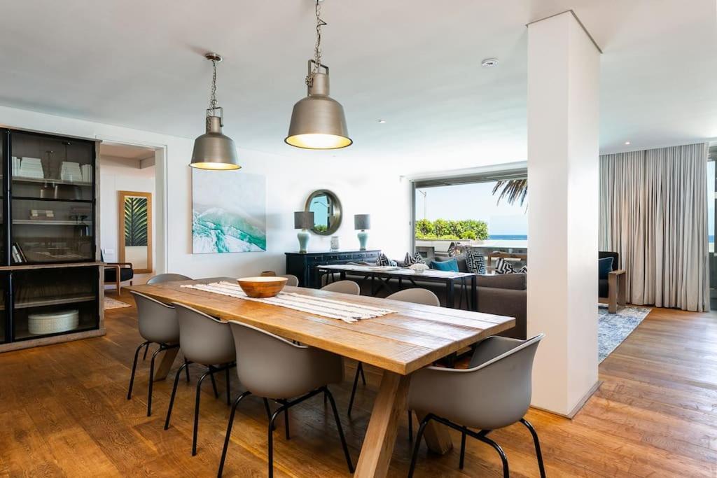 Waters Edge 101 Apartment Кейптаун Екстериор снимка