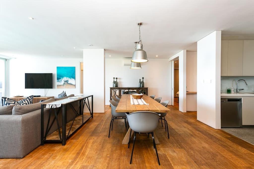 Waters Edge 101 Apartment Кейптаун Екстериор снимка