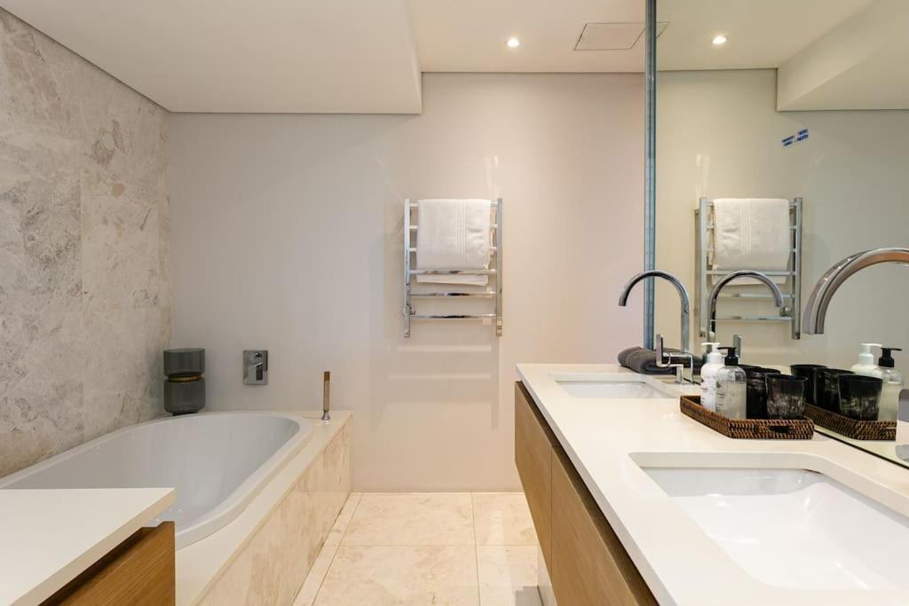 Waters Edge 101 Apartment Кейптаун Екстериор снимка