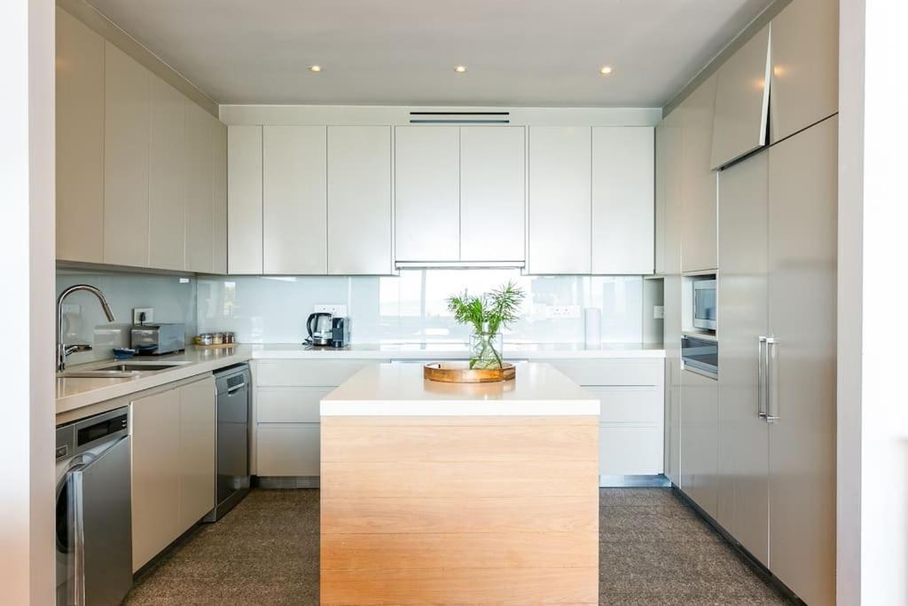 Waters Edge 101 Apartment Кейптаун Екстериор снимка