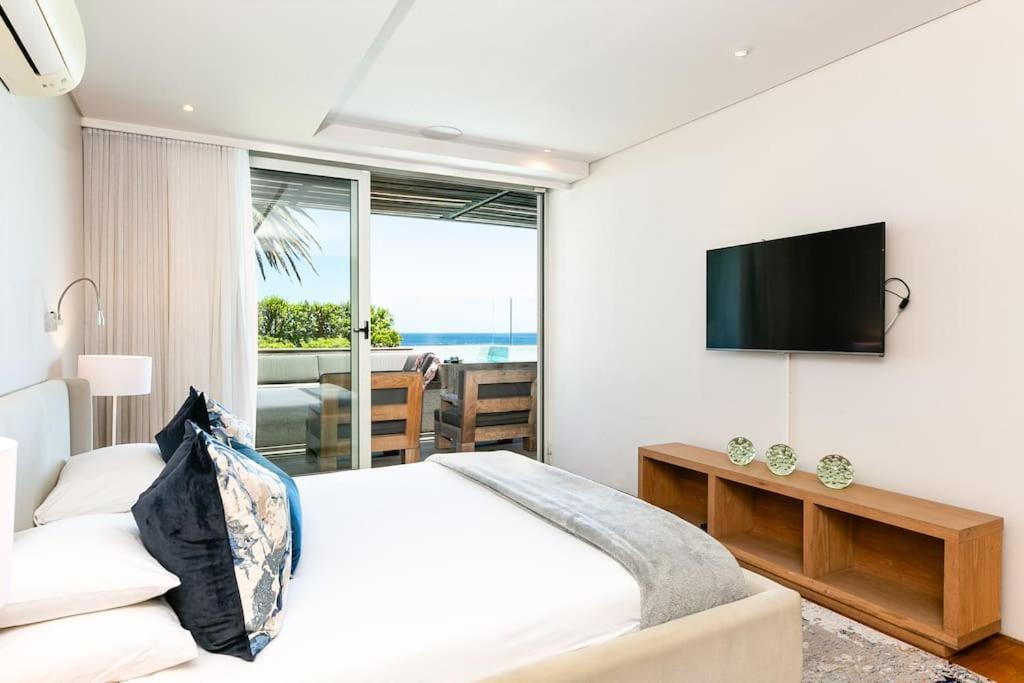 Waters Edge 101 Apartment Кейптаун Екстериор снимка