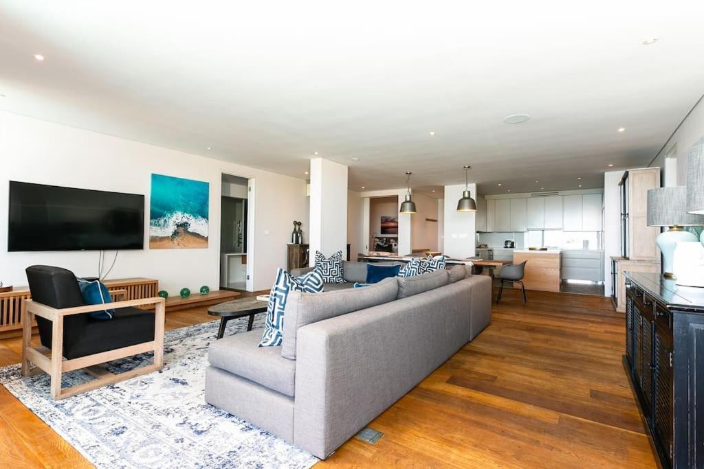 Waters Edge 101 Apartment Кейптаун Екстериор снимка