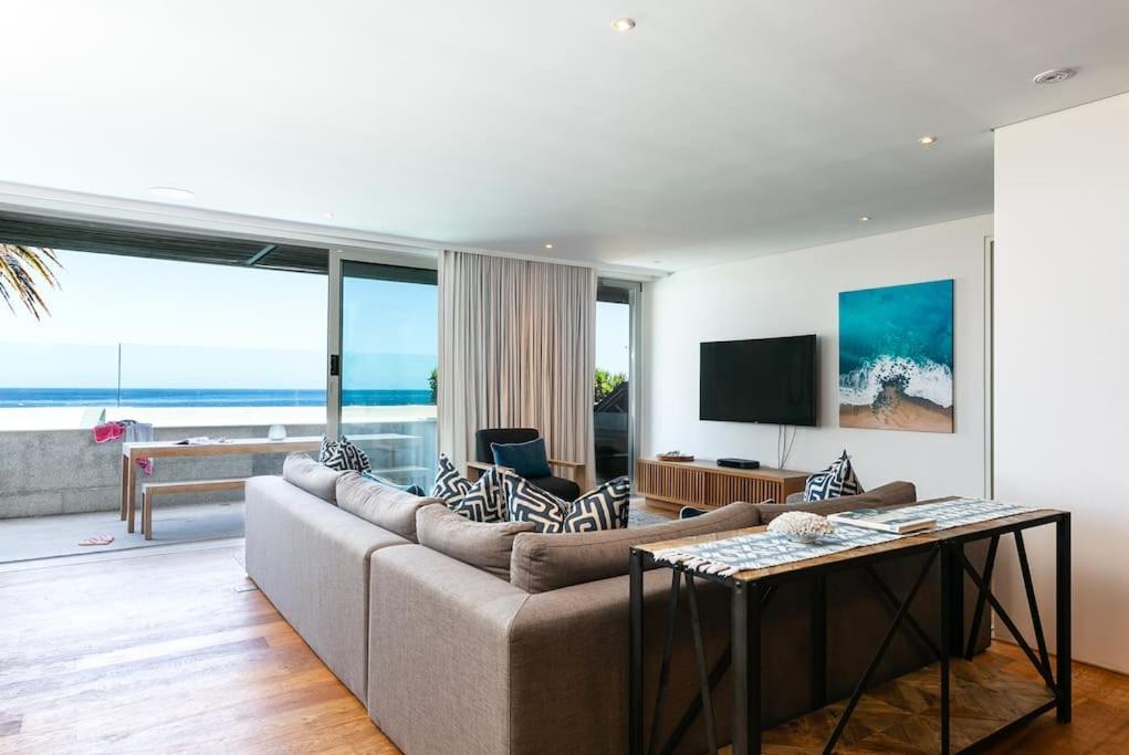 Waters Edge 101 Apartment Кейптаун Екстериор снимка