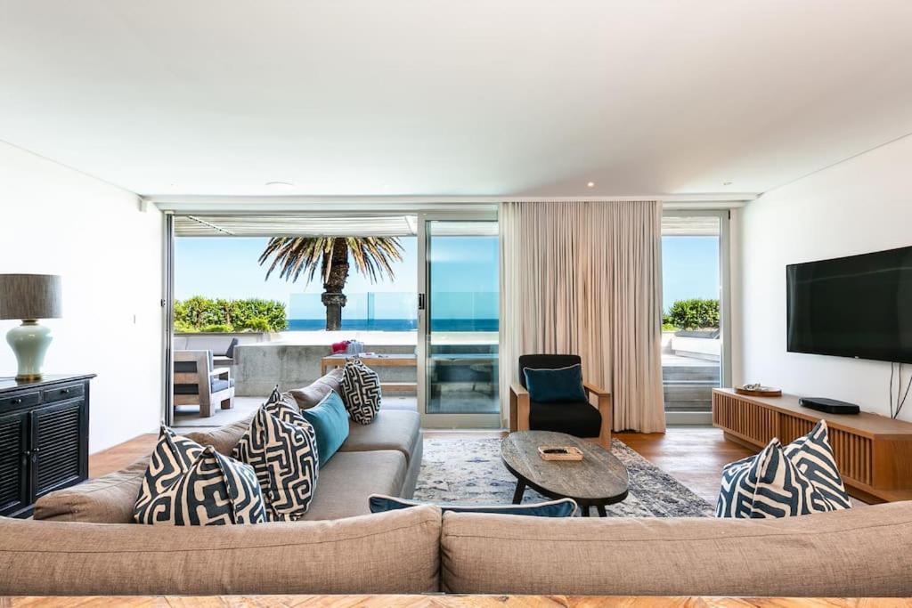 Waters Edge 101 Apartment Кейптаун Екстериор снимка
