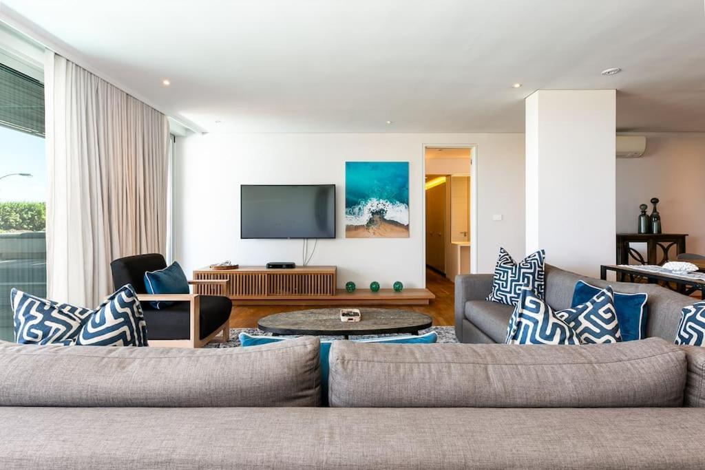 Waters Edge 101 Apartment Кейптаун Екстериор снимка